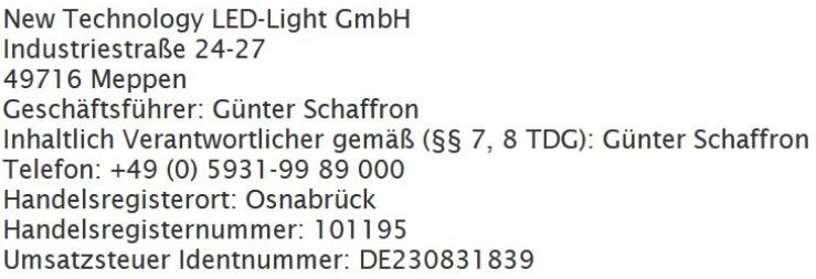 Impressum led-fuer-industriekunden.de.ntligm.de