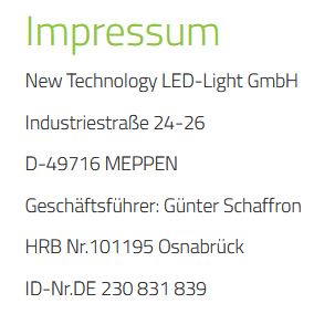 Impressum led-fuer-industriekunden.de.ntligm.de